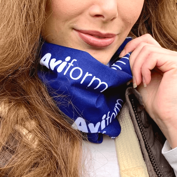 Aviform Snood