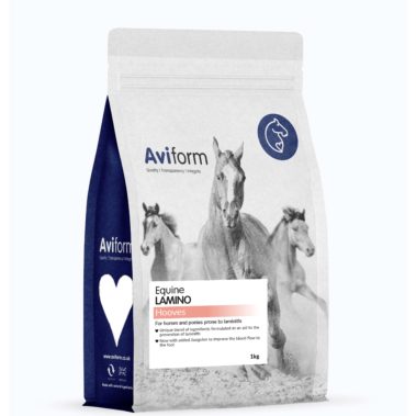 Lamino Laminitis Supplement For Horses