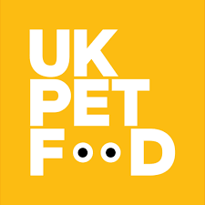 UK Pet Food Logo